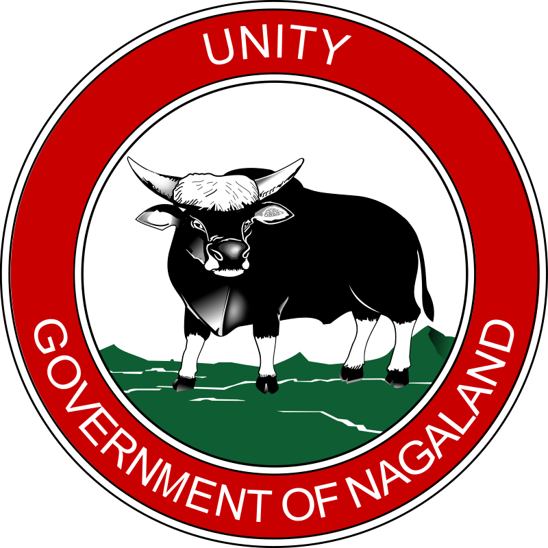 Government of Nagaland