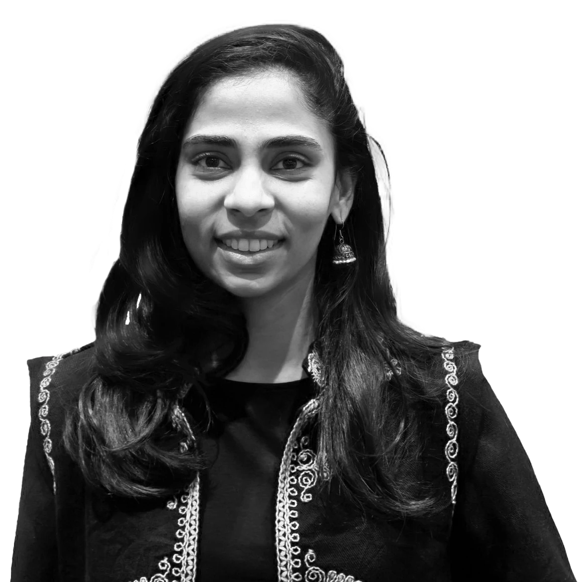 Saumya Singh Rathore