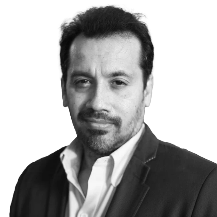 Siddhartha Chandurkar